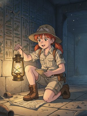 Classic Anime - Color