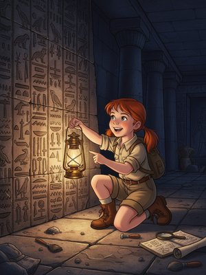 Golden Age Animation - Color