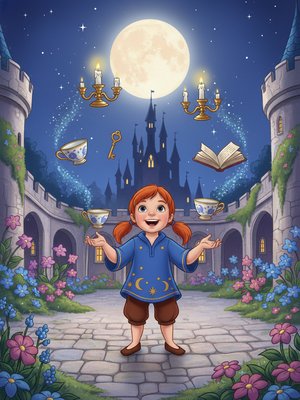 Golden Age Animation - Color