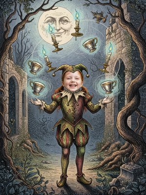 Juggling Extravaganza