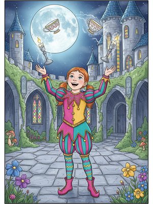 Classic Coloring Book