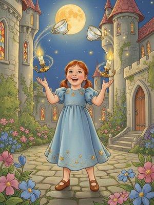 Vintage Storybook - Color