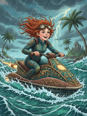 Fairy Tale Classic - Color