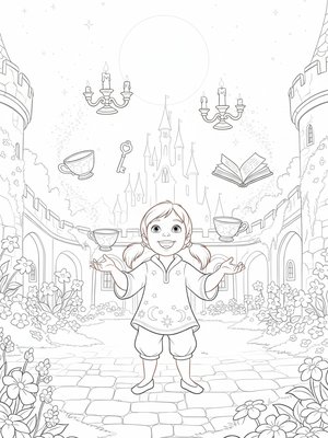 Golden Age Animation - B&W