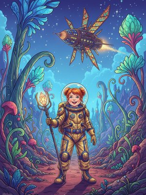 Fairy Tale Classic - Color