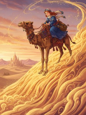 Fairy Tale Classic - Color