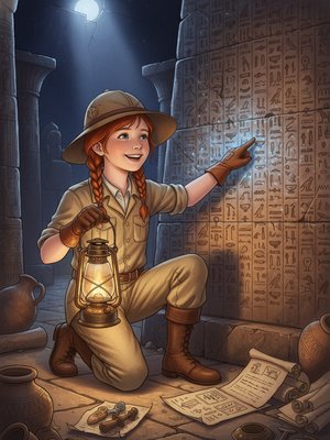 Fairy Tale Classic - Color