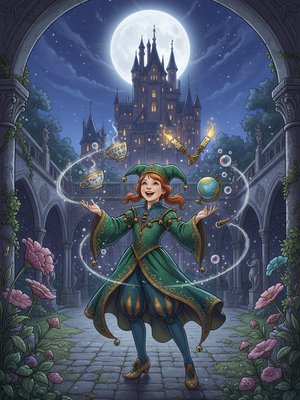 Fairy Tale Classic - Color