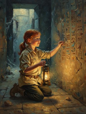 Impressionist Painting - Color