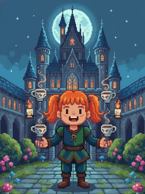 Pixel Art - Color