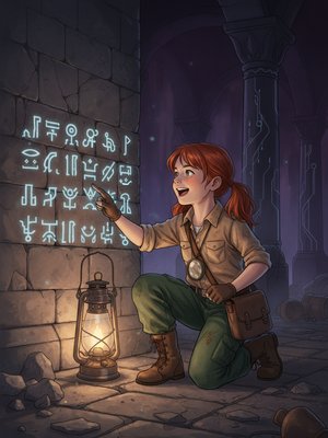 Kate's Pyramid Puzzle Pages