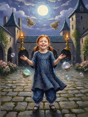 Impressionist Painting - Color