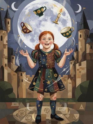 Cubist Painting - Color