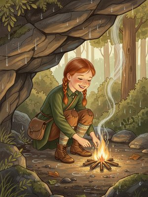 Vintage Storybook - Color