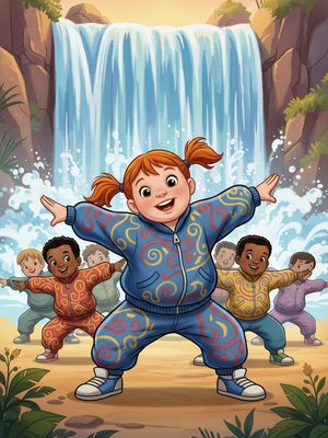 Golden Age Animation - Color