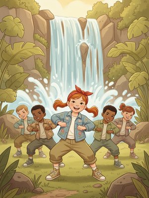 Vintage Storybook - Color