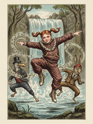 Victorian Illustration