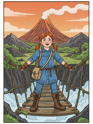 Classic Coloring Book