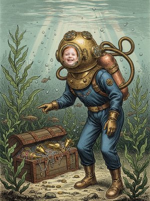 Victorian Illustration