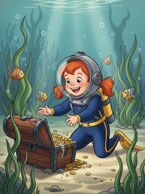 Golden Age Animation - Color