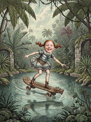 Victorian Illustration