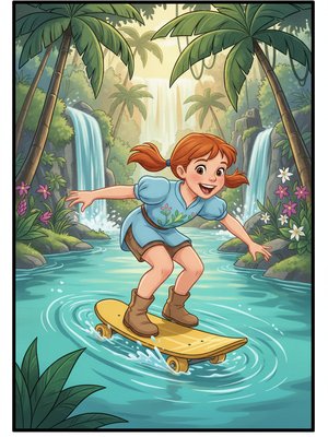 Golden Age Animation - Color