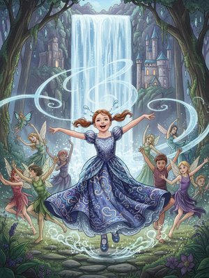 Fairy Tale Classic - Color