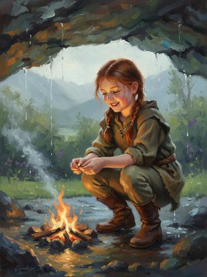 Impressionist Painting - Color