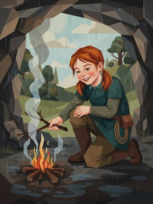 Cubist Painting - Color