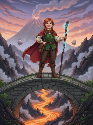 Fairy Tale Classic - Color