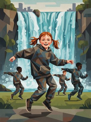 Cubist Painting - Color