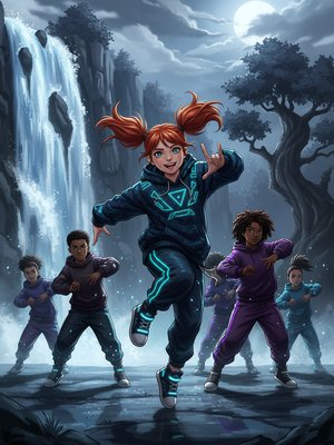 Kate's Jungle Groove