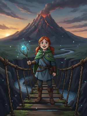 Kate's Jungle Crossing Chronicles 🌿