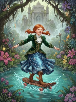 Fairy Tale Classic - Color