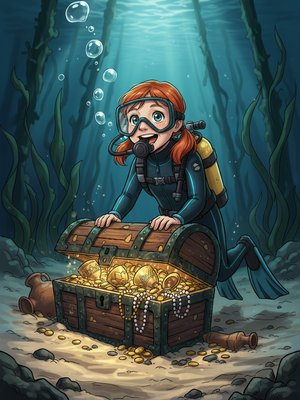 Kelp Kaper with Kate 🌊