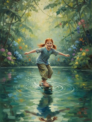 Impressionist Painting - Color