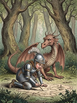 Victorian Illustration