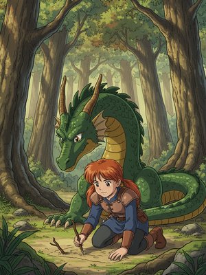 Classic Anime - Color