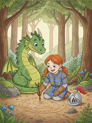 Classic Coloring Book