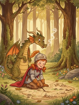 Vintage Storybook - Color