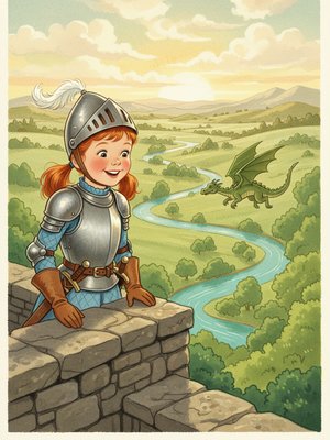 Vintage Storybook - Color