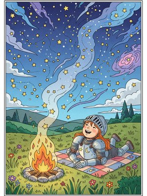 Classic Coloring Book