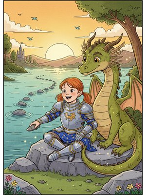 Classic Coloring Book