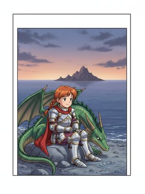 Classic Anime - Color