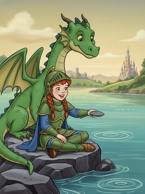 Golden Age Animation - Color