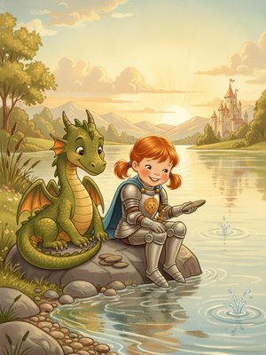 Vintage Storybook - Color