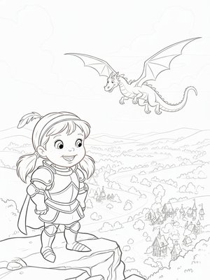 Golden Age Animation - B&W