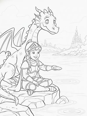 Golden Age Animation - B&W