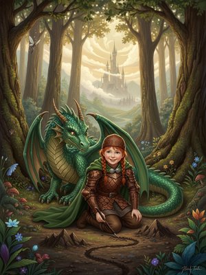 Fairy Tale Classic - Color