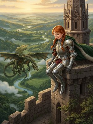 Fairy Tale Classic - Color